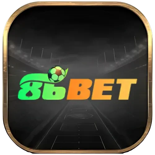 Logo 86Bet